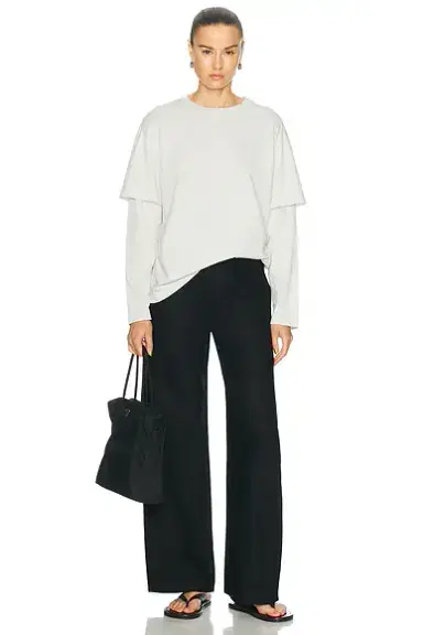 AGOLDE Lois Tee | Thumbnail 4 AGOLDE Lois Tee | Thumbnail 4