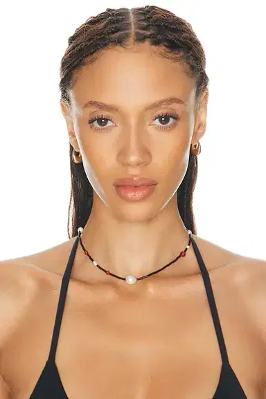SOPHIE BUHAI Celestial Necklace | Thumbnail 2 SOPHIE BUHAI Celestial Necklace | Thumbnail 2