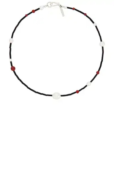 SOPHIE BUHAI Celestial Necklace | Thumbnail 1 SOPHIE BUHAI Celestial Necklace | Thumbnail 1