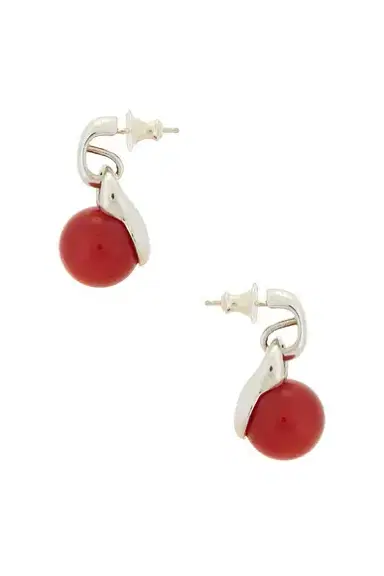 SOPHIE BUHAI Everyday Earrings | Thumbnail 2 SOPHIE BUHAI Everyday Earrings | Thumbnail 2