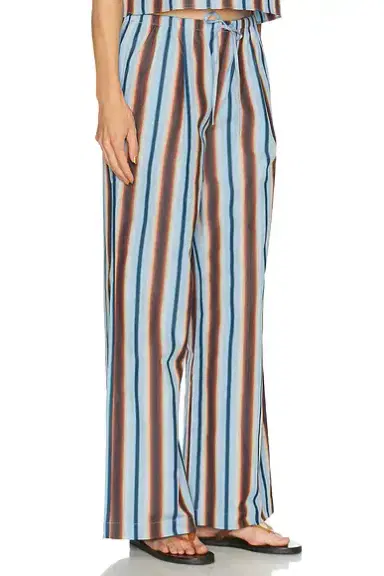 Solid & Striped The Ashling Pant | Thumbnail 2 Solid & Striped The Ashling Pant | Thumbnail 2