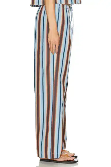 Solid & Striped The Ashling Pant | Thumbnail 3 Solid & Striped The Ashling Pant | Thumbnail 3