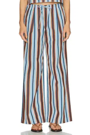 Solid & Striped The Ashling Pant | Thumbnail 1 Solid & Striped The Ashling Pant | Thumbnail 1