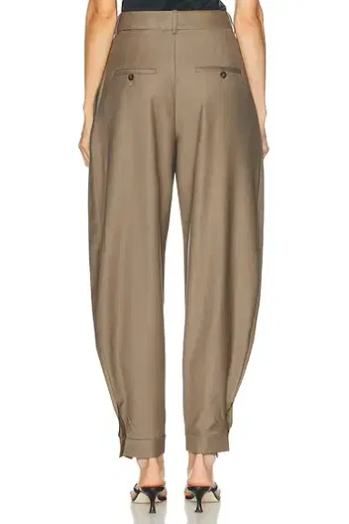 Rohe Tailored Cuff Trouser | Thumbnail 4 Rohe Tailored Cuff Trouser | Thumbnail 4
