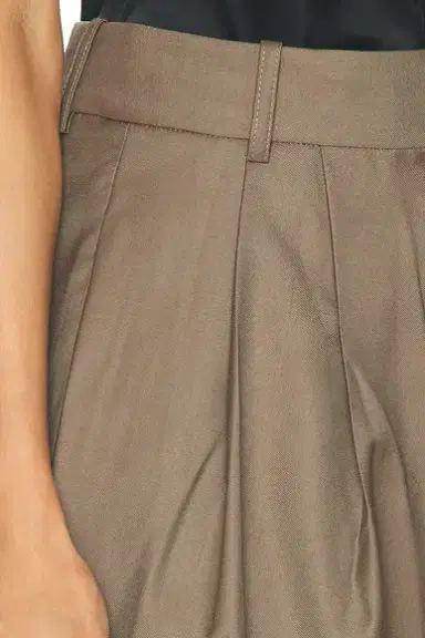 Rohe Tailored Cuff Trouser | Thumbnail 6 Rohe Tailored Cuff Trouser | Thumbnail 6