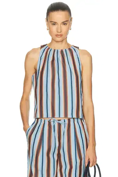 Solid & Striped The Dev Top | Thumbnail 1 Solid & Striped The Dev Top | Thumbnail 1