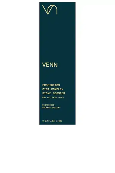 Venn Probiotics Cica Complex Biome Booster | Thumbnail 2 Venn Probiotics Cica Complex Biome Booster | Thumbnail 2