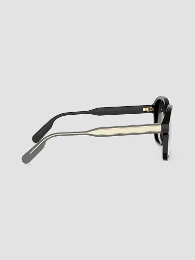 Dior Women's DioRibbon S1I 54MM Square Sunglasses - Black Grey | Thumbnail 7 Dior Women's DioRibbon S1I 54MM Square Sunglasses - Black Grey | Thumbnail 7