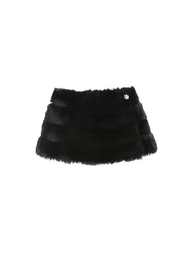 Gorski Women's Reversible Merinillo Lamb Cape - Black | Thumbnail 1 Gorski Women's Reversible Merinillo Lamb Cape - Black | Thumbnail 1