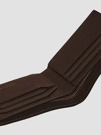 Montblanc Men's Sartorial Leather Bifold Wallet | Thumbnail 5 Montblanc Men's Sartorial Leather Bifold Wallet | Thumbnail 5