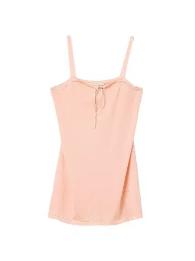 Miu Miu Women's Silk Mini-Dress - Pink | Thumbnail 1 Miu Miu Women's Silk Mini-Dress - Pink | Thumbnail 1