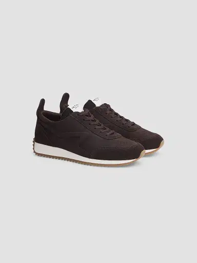 rag & bone Women's Retro Runner Sneakers | Thumbnail 3 rag & bone Women's Retro Runner Sneakers | Thumbnail 3