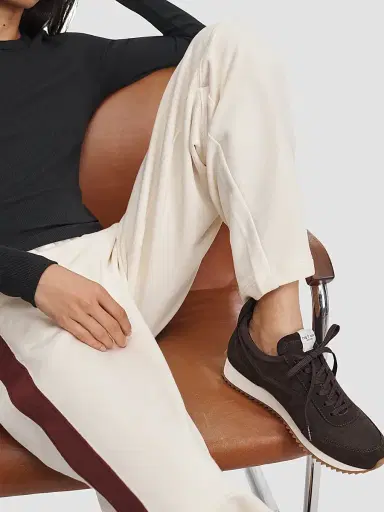 rag & bone Women's Retro Runner Sneakers | Thumbnail 6 rag & bone Women's Retro Runner Sneakers | Thumbnail 6