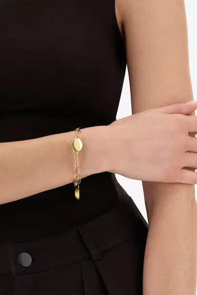 NANIS Sway Boule Link Bracelet | Thumbnail 3 NANIS Sway Boule Link Bracelet | Thumbnail 3