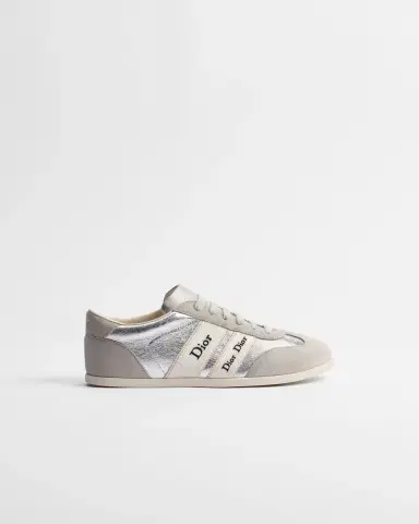 Dior Dior Ribbon Sneaker | Thumbnail 2 Dior Dior Ribbon Sneaker | Thumbnail 2