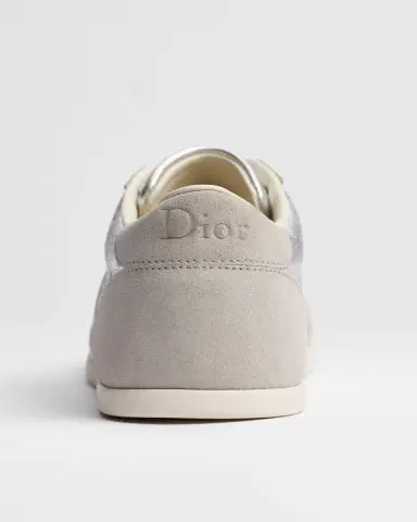 Dior Dior Ribbon Sneaker | Thumbnail 4 Dior Dior Ribbon Sneaker | Thumbnail 4
