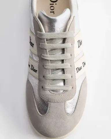 Dior Dior Ribbon Sneaker | Thumbnail 5 Dior Dior Ribbon Sneaker | Thumbnail 5