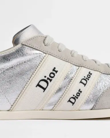 Dior Dior Ribbon Sneaker | Thumbnail 6 Dior Dior Ribbon Sneaker | Thumbnail 6