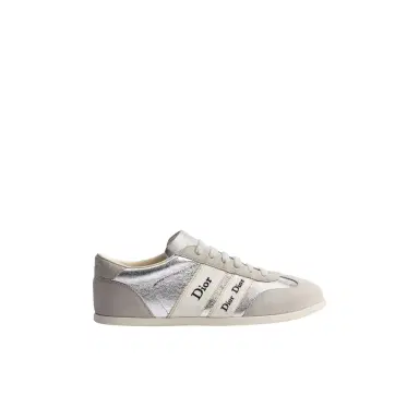 Dior Dior Ribbon Sneaker | Thumbnail 1 Dior Dior Ribbon Sneaker | Thumbnail 1