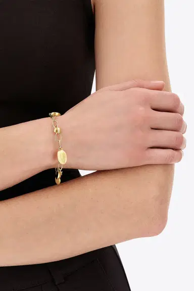 NANIS Boules Chain Bracelet | Thumbnail 2 NANIS Boules Chain Bracelet | Thumbnail 2