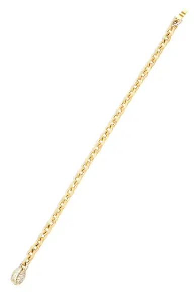 NANIS Diamond Libera Aura Chain Bracelet | Thumbnail 3 NANIS Diamond Libera Aura Chain Bracelet | Thumbnail 3