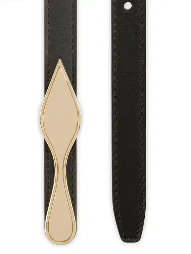 Christian Louboutin Women's Bettina Belt | Thumbnail 3 Christian Louboutin Women's Bettina Belt | Thumbnail 3
