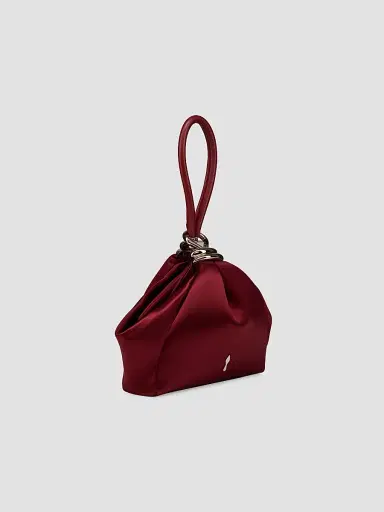 Christian Louboutin Women's Sabrina Clutch - Empire | Thumbnail 2 Christian Louboutin Women's Sabrina Clutch - Empire | Thumbnail 2