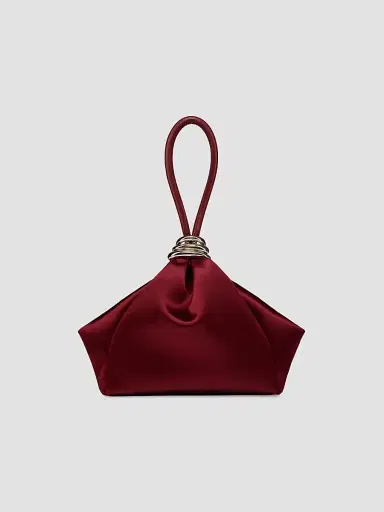 Christian Louboutin Women's Sabrina Clutch - Empire | Thumbnail 3 Christian Louboutin Women's Sabrina Clutch - Empire | Thumbnail 3