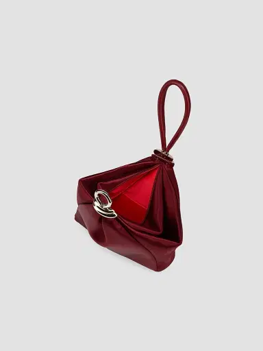 Christian Louboutin Women's Sabrina Clutch - Empire | Thumbnail 4 Christian Louboutin Women's Sabrina Clutch - Empire | Thumbnail 4