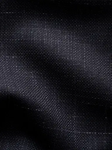 Eton Men's Brushed-Plaid Wool-Silk Jacket | Thumbnail 7 Eton Men's Brushed-Plaid Wool-Silk Jacket | Thumbnail 7