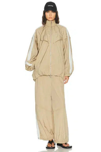 Nike Balloon Track Pant | Thumbnail 6 Nike Balloon Track Pant | Thumbnail 6