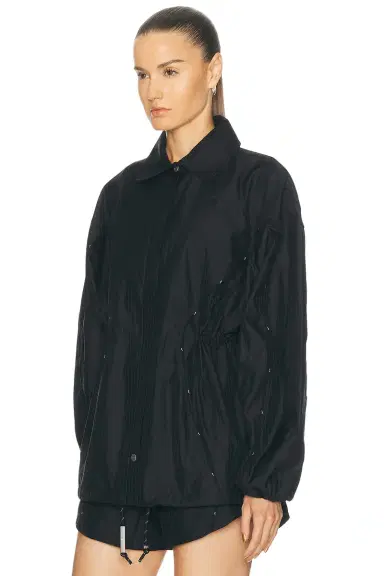 Nike NRG Dri-FIT Coaches Jacket | Thumbnail 3 Nike NRG Dri-FIT Coaches Jacket | Thumbnail 3