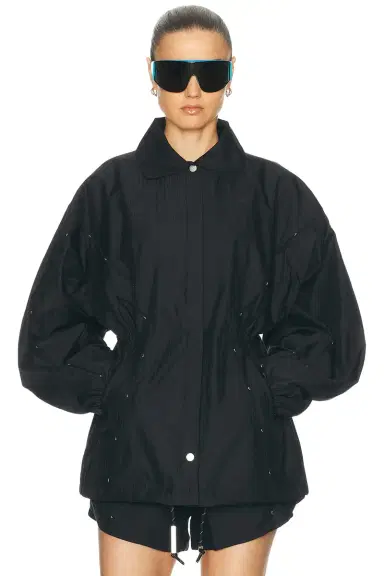 Nike NRG Dri-FIT Coaches Jacket | Thumbnail 1 Nike NRG Dri-FIT Coaches Jacket | Thumbnail 1