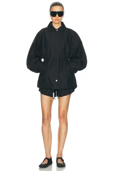 Nike NRG Dri-FIT Woven Short | Thumbnail 5 Nike NRG Dri-FIT Woven Short | Thumbnail 5