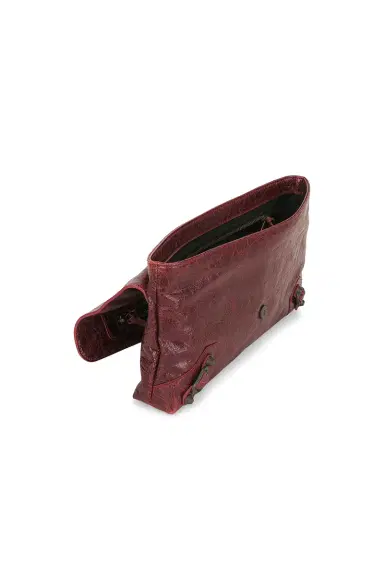 Balenciaga Le City Small Clutch | Thumbnail 4 Balenciaga Le City Small Clutch | Thumbnail 4