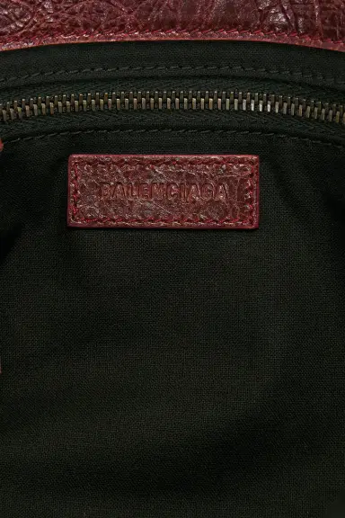 Balenciaga Le City Small Clutch | Thumbnail 5 Balenciaga Le City Small Clutch | Thumbnail 5