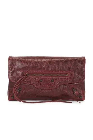 Balenciaga Le City Small Clutch | Thumbnail 1 Balenciaga Le City Small Clutch | Thumbnail 1