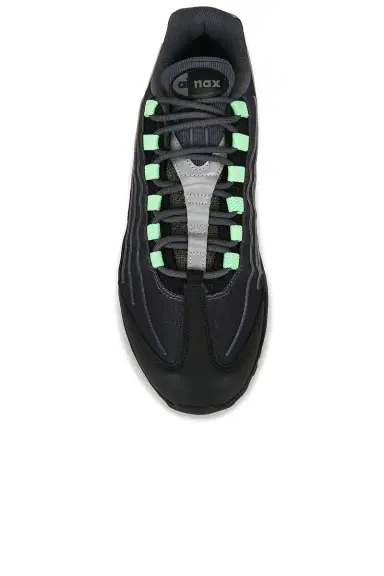 Nike Air Max 95 Bb Tech | Thumbnail 4 Nike Air Max 95 Bb Tech | Thumbnail 4