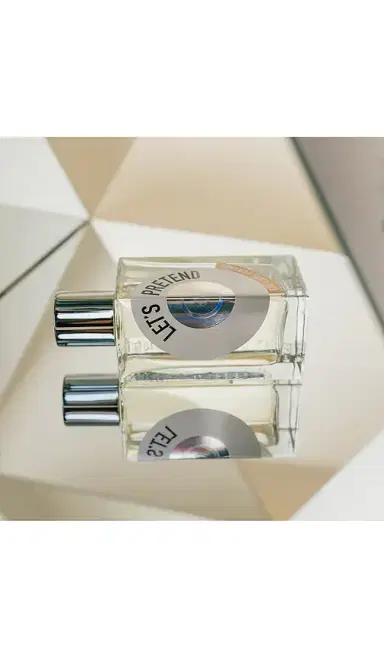 Etat Libre d'Orange Let's Pretend Eau de Parfum 50ml | Thumbnail 2 Etat Libre d'Orange Let's Pretend Eau de Parfum 50ml | Thumbnail 2