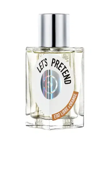 Etat Libre d'Orange Let's Pretend Eau de Parfum 50ml | Thumbnail 1 Etat Libre d'Orange Let's Pretend Eau de Parfum 50ml | Thumbnail 1