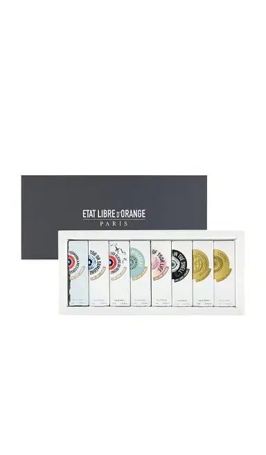 Etat Libre d'Orange The Ultimate Discovery Kit | Thumbnail 2 Etat Libre d'Orange The Ultimate Discovery Kit | Thumbnail 2