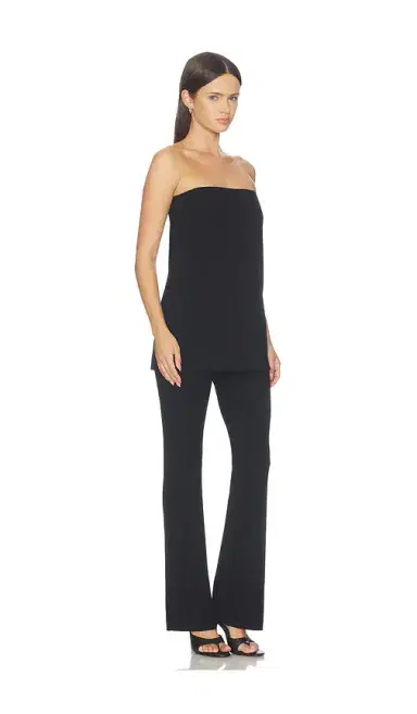 Alexander Wang Pre-styles Corset With Pant Jumpsuit | Thumbnail 2 Alexander Wang Pre-styles Corset With Pant Jumpsuit | Thumbnail 2