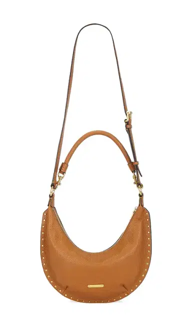 Rebecca Minkoff Darren Crescent | Thumbnail 2 Rebecca Minkoff Darren Crescent | Thumbnail 2