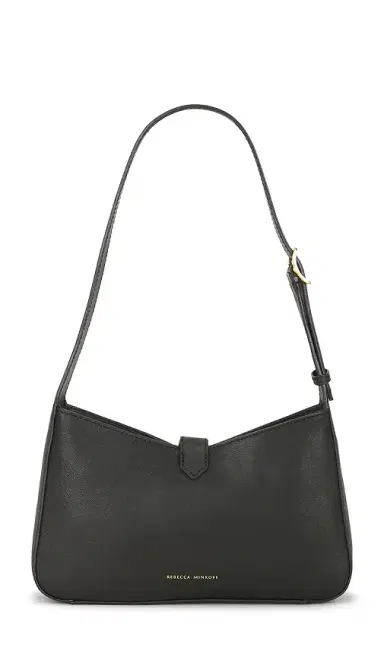 Rebecca Minkoff Megan Small Shoulder Bag | Thumbnail 2 Rebecca Minkoff Megan Small Shoulder Bag | Thumbnail 2