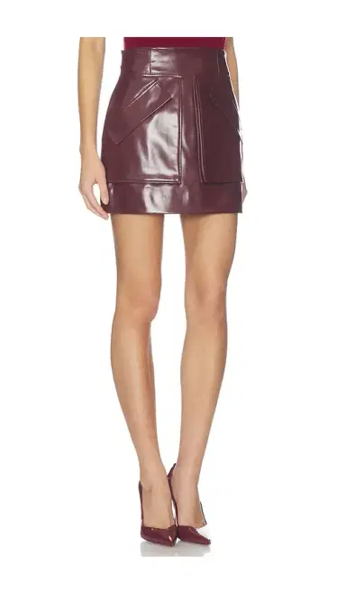 AKNVAS Cherry Skirt | Thumbnail 2 AKNVAS Cherry Skirt | Thumbnail 2