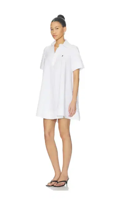 Polo Ralph Lauren Poplin Baby Doll Dress | Thumbnail 2 Polo Ralph Lauren Poplin Baby Doll Dress | Thumbnail 2