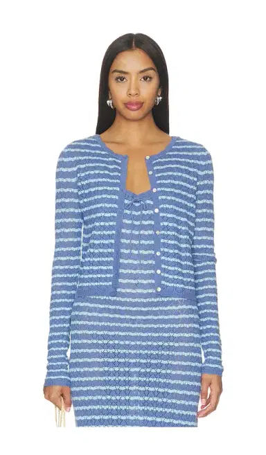 LSpace Rosalie Cardigan | Thumbnail 2 LSpace Rosalie Cardigan | Thumbnail 2