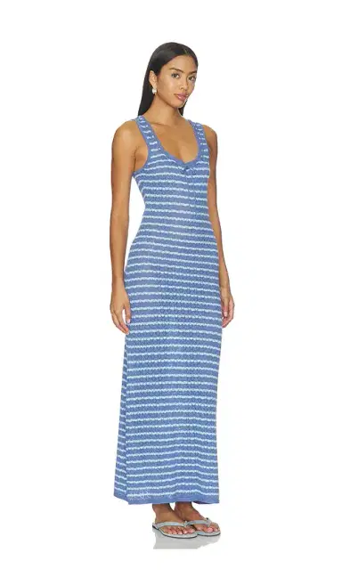 LSpace Rosalie Maxi Dress | Thumbnail 2 LSpace Rosalie Maxi Dress | Thumbnail 2