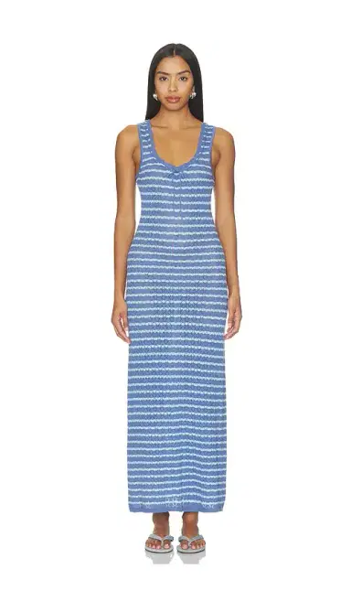 LSpace Rosalie Maxi Dress | Thumbnail 1 LSpace Rosalie Maxi Dress | Thumbnail 1