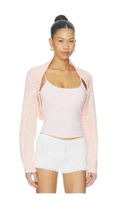 Free People Opal Shrug | Thumbnail 2 Free People Opal Shrug | Thumbnail 2